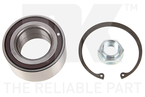Wheel Bearing