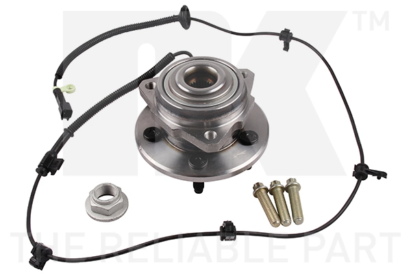 Wheel Bearing Kit