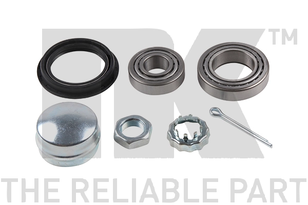 Wheel Bearing