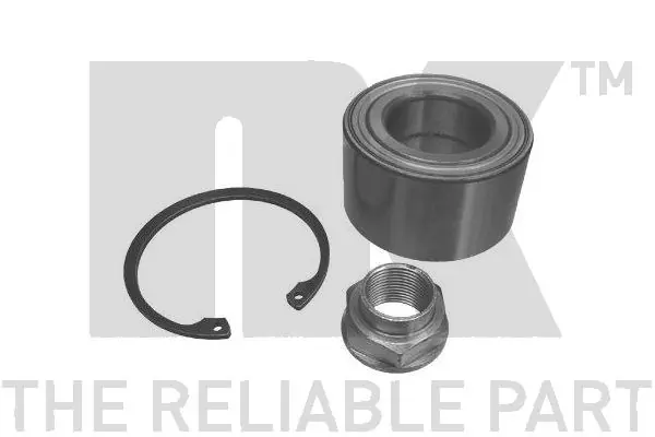 Wheel Bearing