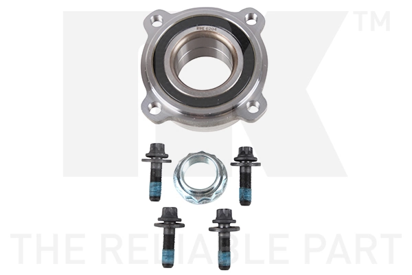 Wheel Bearing