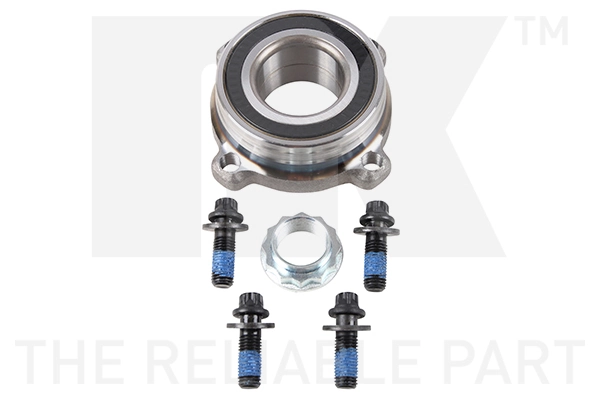 Wheel Bearing