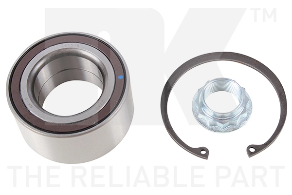 Wheel Bearing