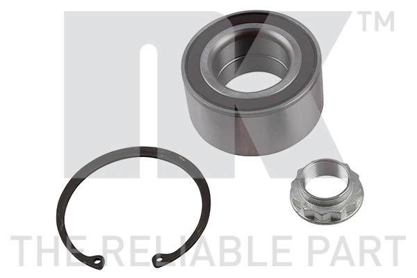 Wheel Bearing