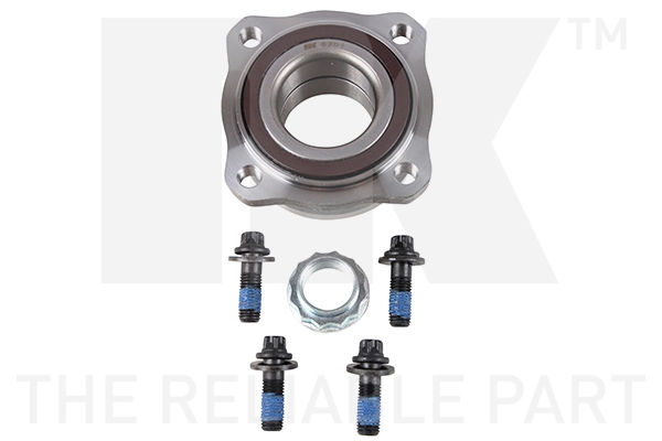 Wheel Bearing