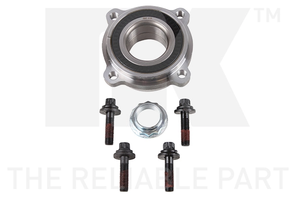 Wheel Bearing