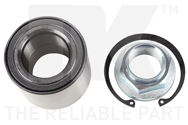 Wheel Bearing