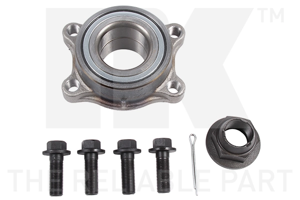 Wheel Bearing