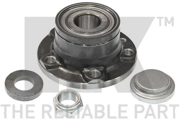 Wheel Bearing Kit