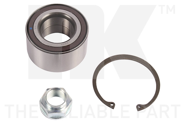 Wheel Bearing