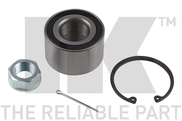 Wheel Bearing