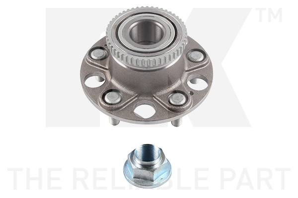 Wheel Bearing Kit