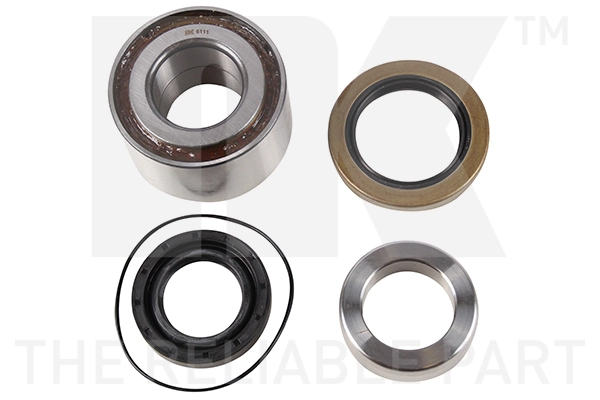 Wheel Bearing