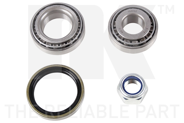 Wheel Bearing