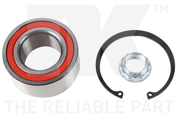Wheel Bearing