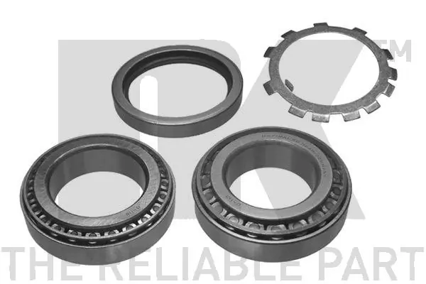 Wheel Bearing