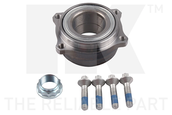 Wheel Bearing