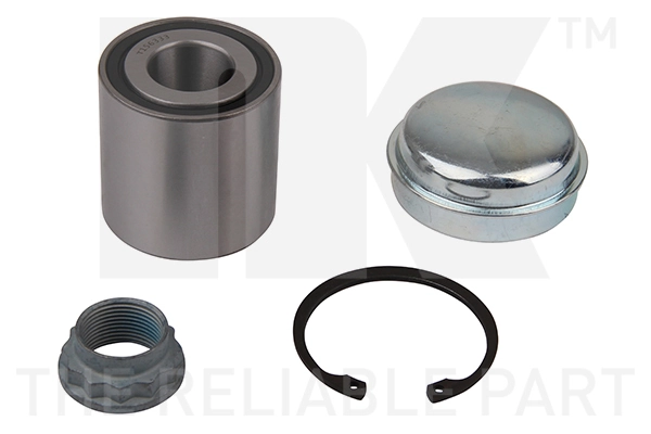 Wheel Bearing