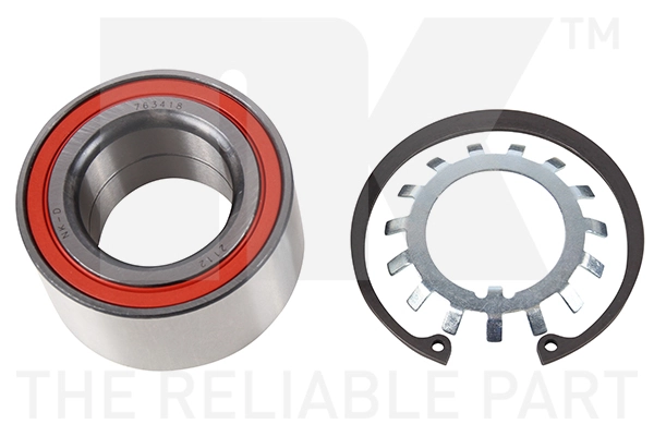 Wheel Bearing