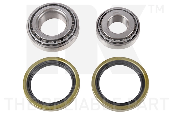 Wheel Bearing