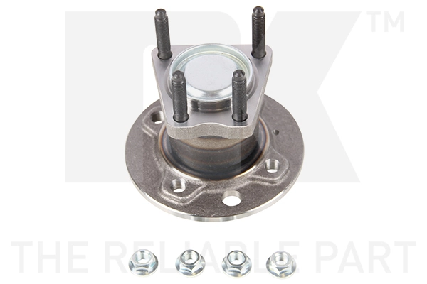 Wheel Bearing Kit