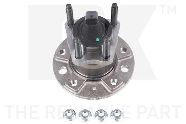 Wheel Bearing Kit