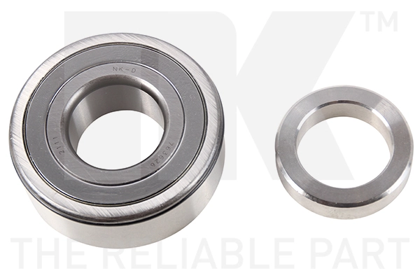 Wheel Bearing