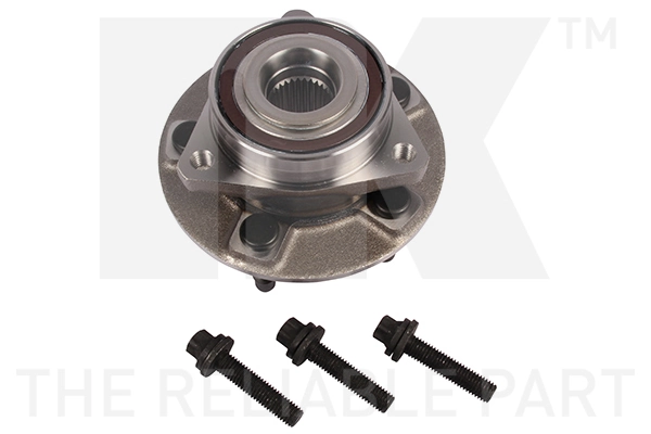 Wheel Bearing Kit
