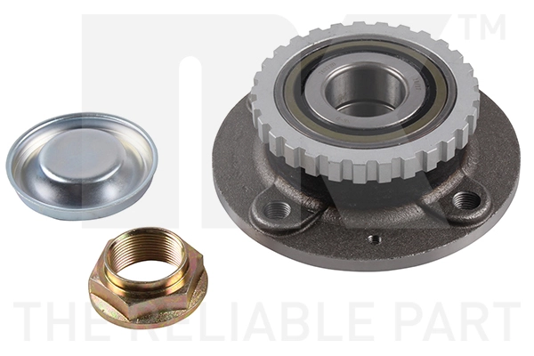 Wheel Bearing Kit