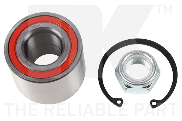 Wheel Bearing