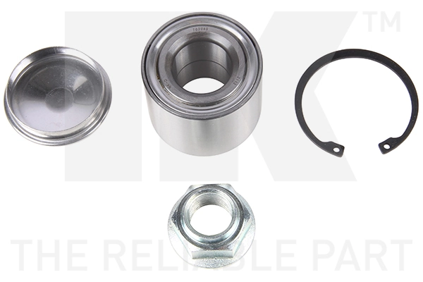 Wheel Bearing Kit