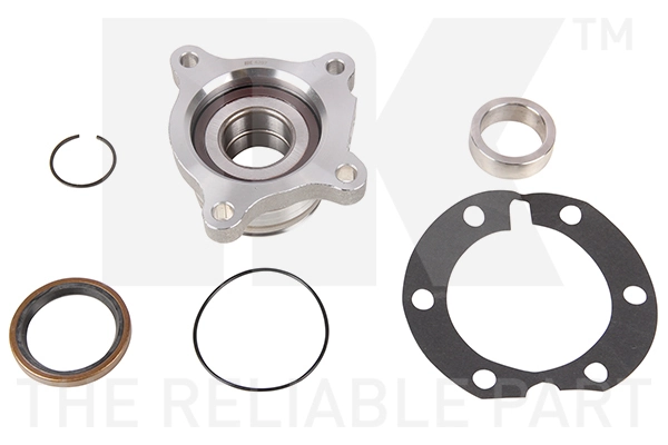 Wheel Bearing Kit