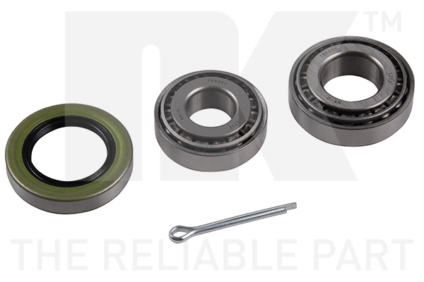 Wheel Bearing