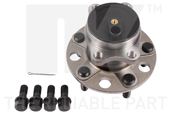 Wheel Bearing Kit