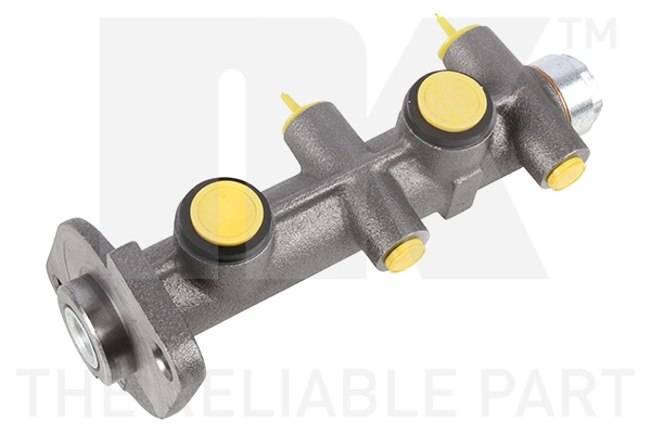 Brake Master Cylinder