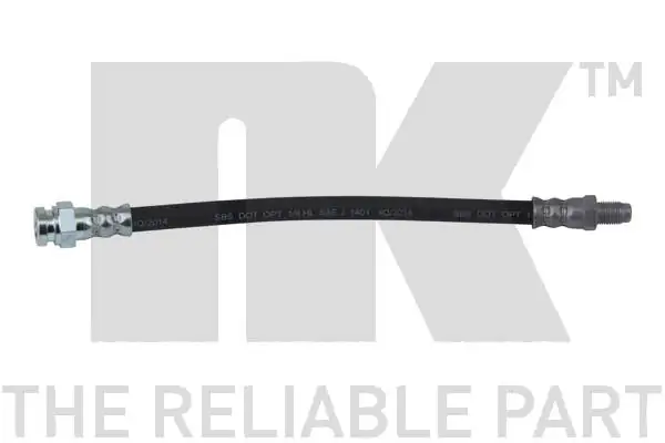Brake Hose