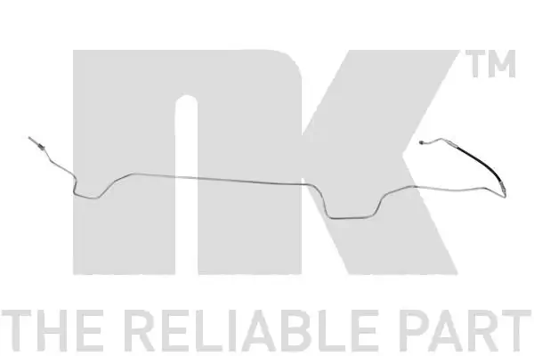 Brake Hose