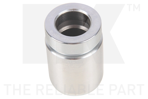 Piston, brake caliper