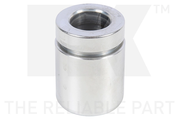 Piston, brake caliper
