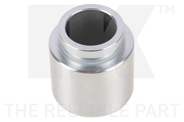 Piston, brake caliper