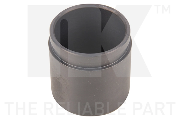 Piston, brake caliper