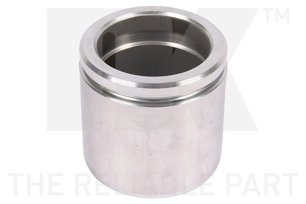 Piston, brake caliper