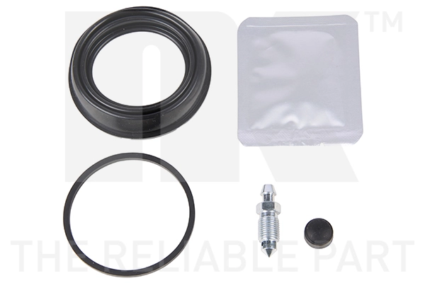 Repair Kit, brake caliper