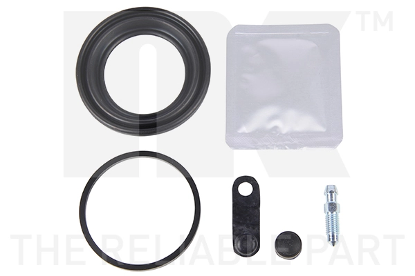 Repair Kit, brake caliper