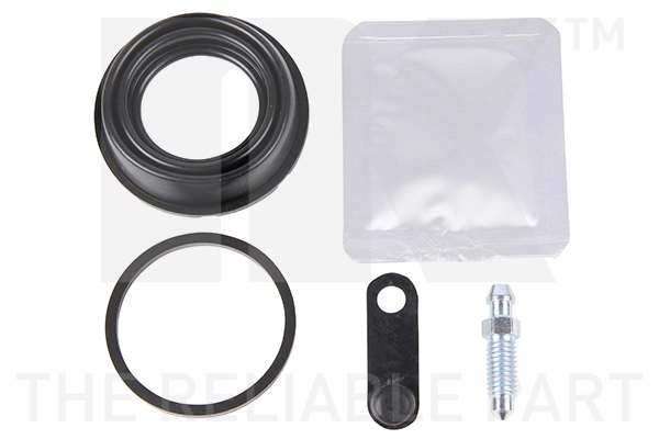 Repair Kit, brake caliper