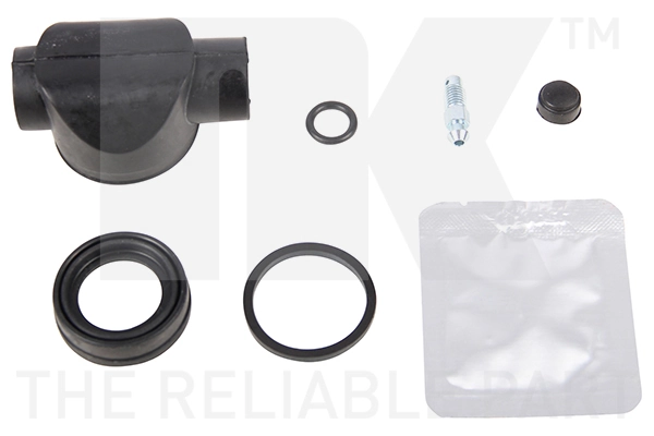 Repair Kit, brake caliper