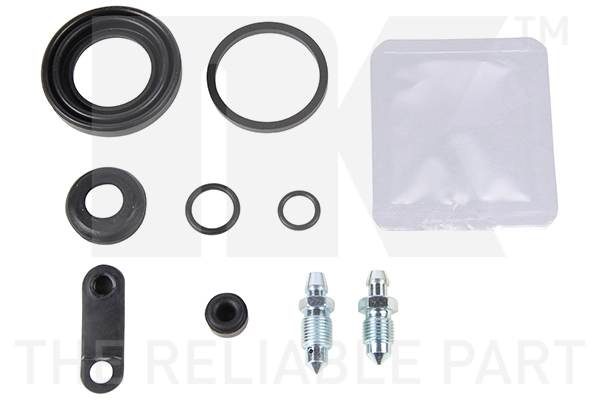 Repair Kit, brake caliper