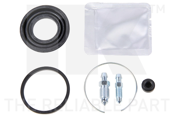 Repair Kit, brake caliper