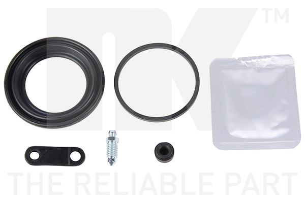 Repair Kit, brake caliper