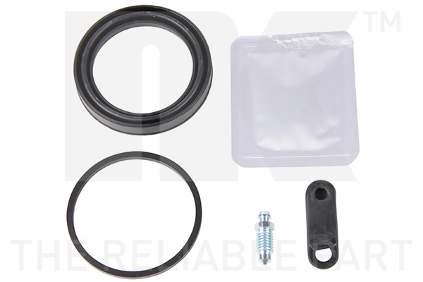 Repair Kit, brake caliper